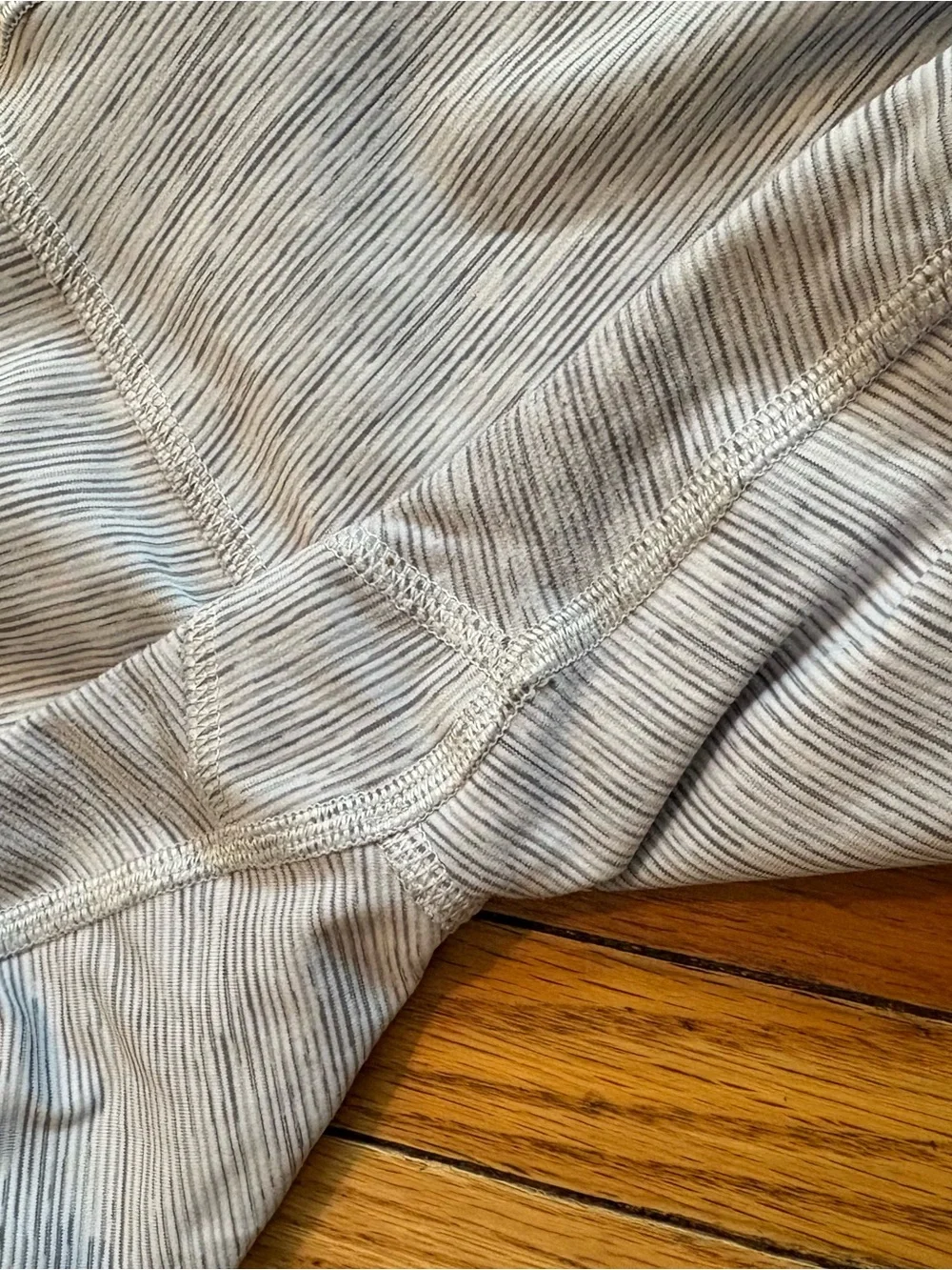 lululemon athletica battleship fabric full